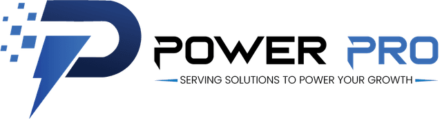 Power Pro Kashmir Logo
